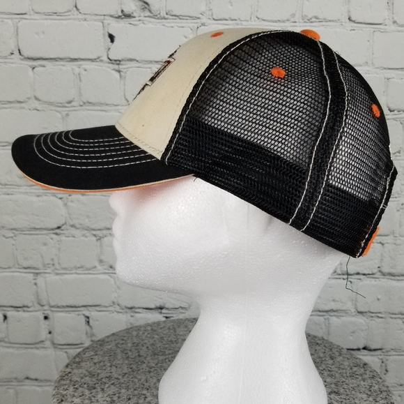 FARMERY | mesh adjustable baseball cap hat - Picture 5 of 9